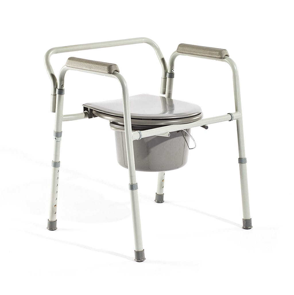 Toaletní křesla nepojízdná