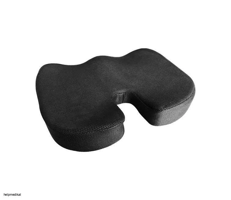 Ortopedický sedák s ergonomickým tvarem EXCLUSIVE SEAT ARmedical