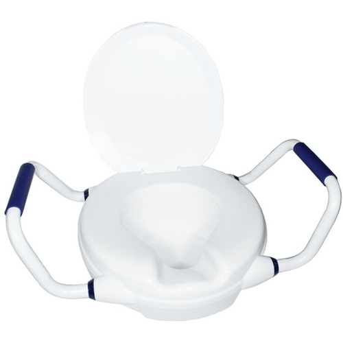 Nástavec na WC CLIPPER V 500421 