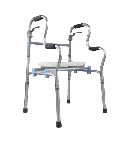 Toaletní židle multifunkční 3V1 Harry Reha Fund