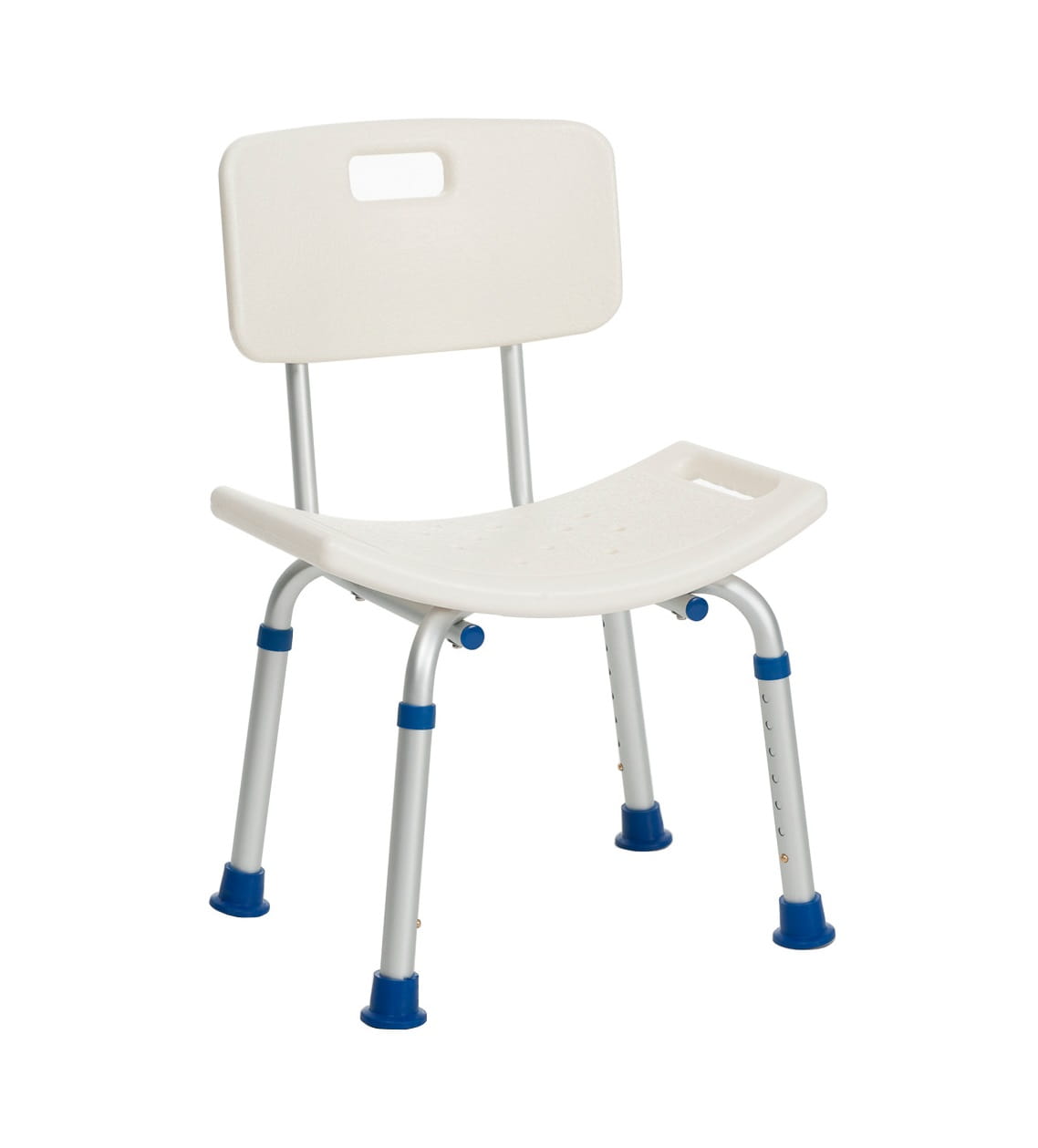 Sprchová židle, křeslo LILLY do 150 kg