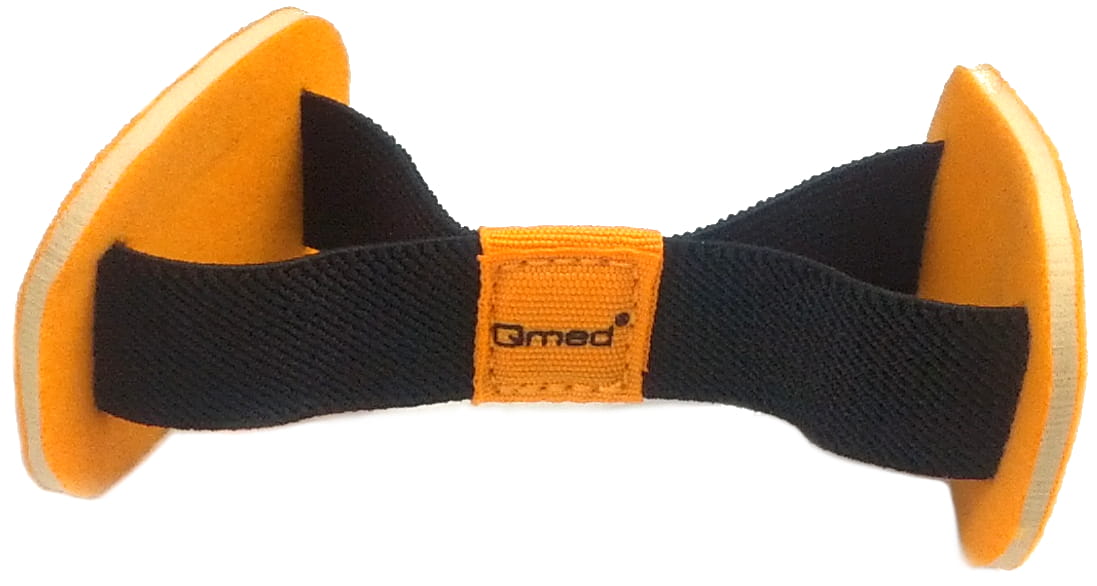 HALLUFIT Tréninkové zařízení Qmed hallux