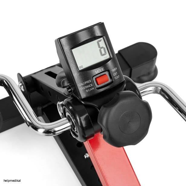 Timago DUALTIM – domácí rehabilitační rotor s nastavitelným odporem