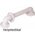 Madlo tvrzený plast 60 cm