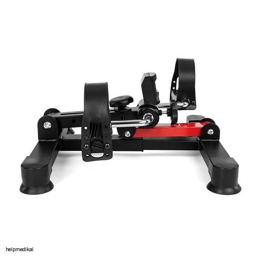 Timago DUALTIM – domácí rehabilitační rotor s nastavitelným odporem