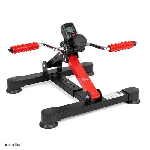Timago DUALTIM – domácí rehabilitační rotor s nastavitelným odporem