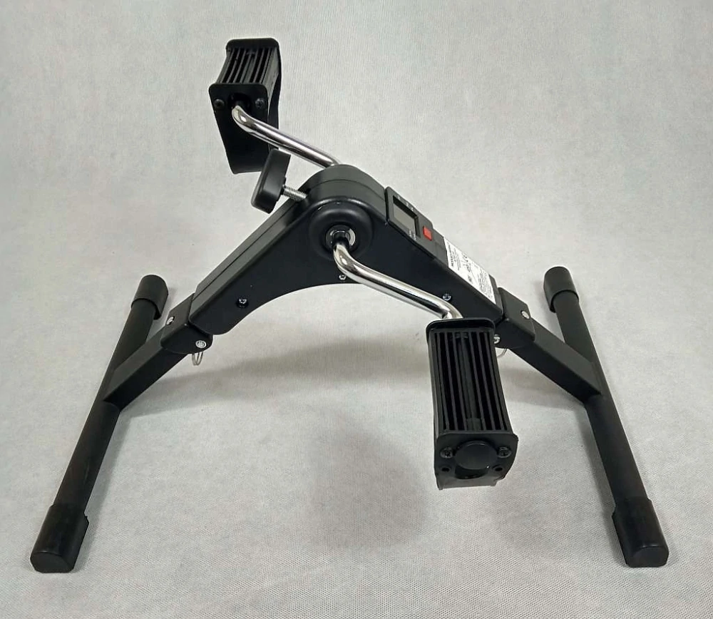 ANTAR Rehabilitační šlapací trenažér s počítadlem, skládací rotor